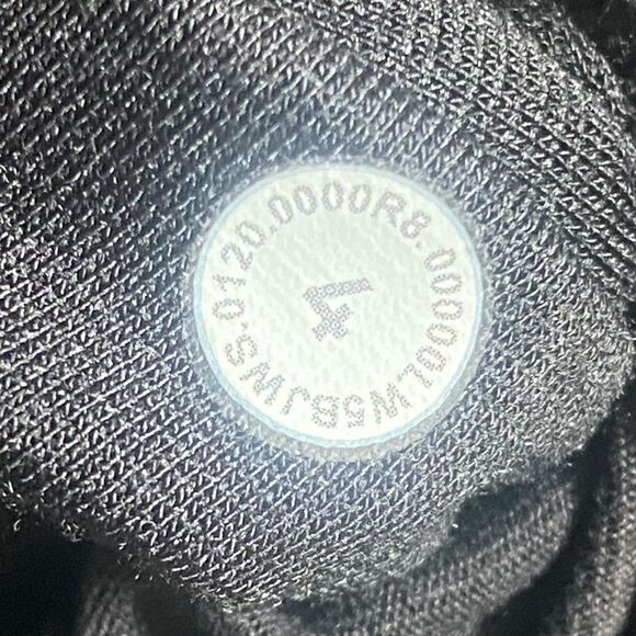 Lululemon Wunder Under Hi-Rise Tight Full-On Luxtreme 28" Black Leggings Size 4 - Picture 14 of 16